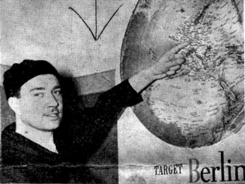 William Patrick Hitler