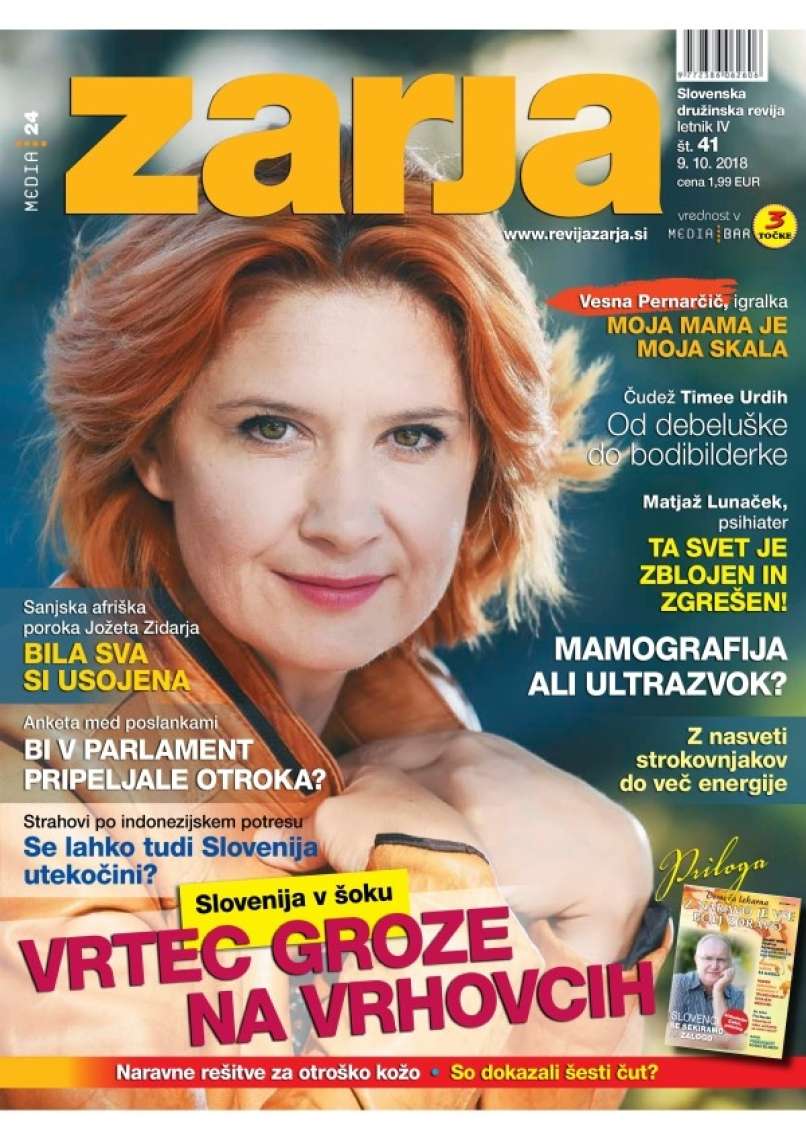 Zarja št. 41