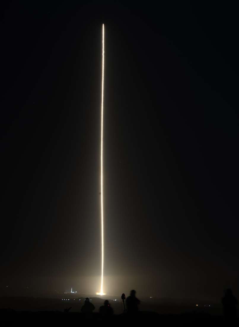 falcon 9_spacex_kalifornija 3