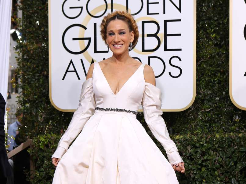 Sarah Jessica Parker
