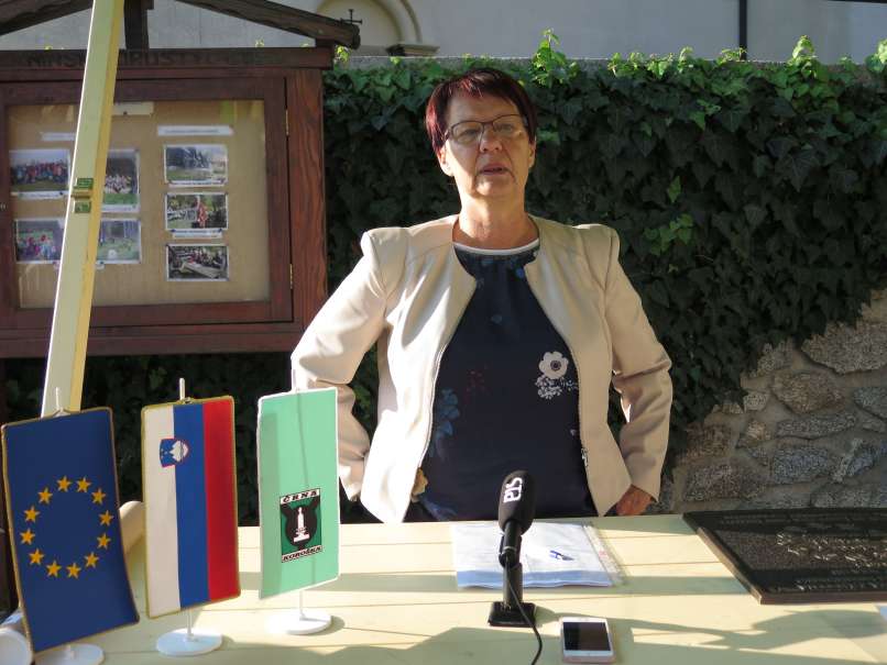 romana lesjak