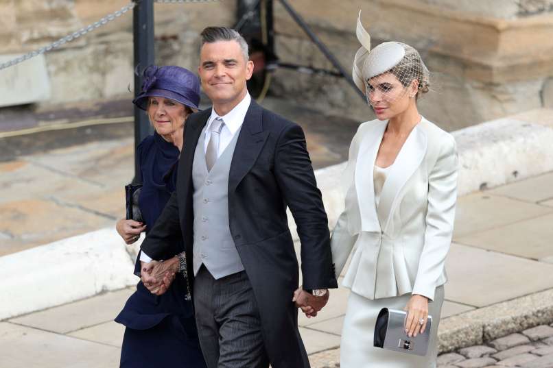 robbie williams