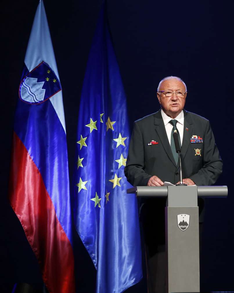Ladislav Lipič