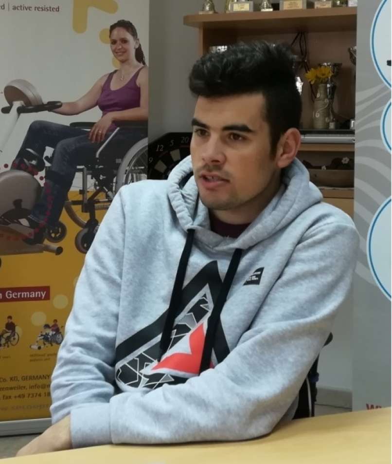 gašper mlakar