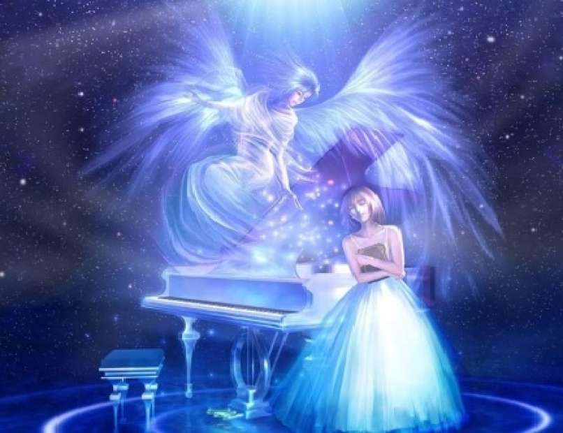 angel