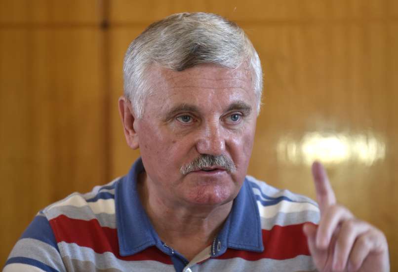 Frančišek Verk