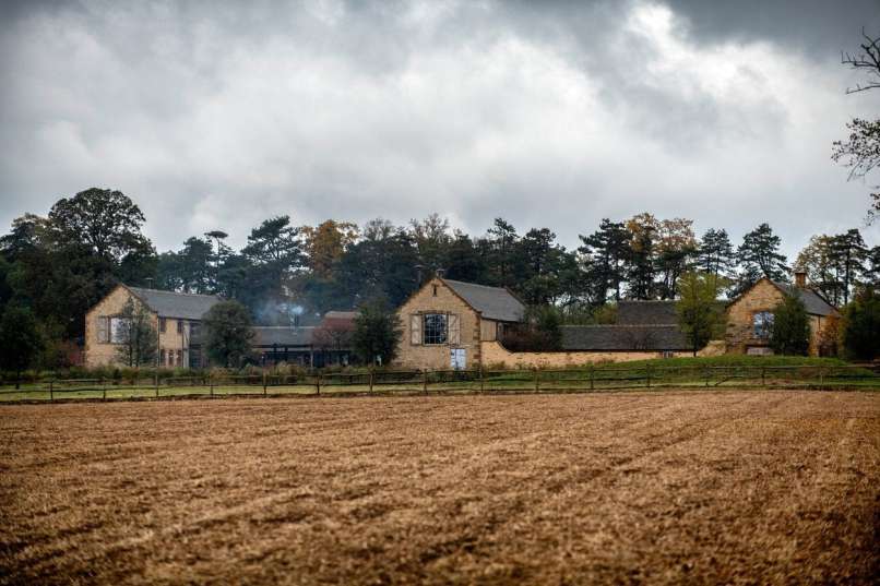 Great Tew, Oxfordshire