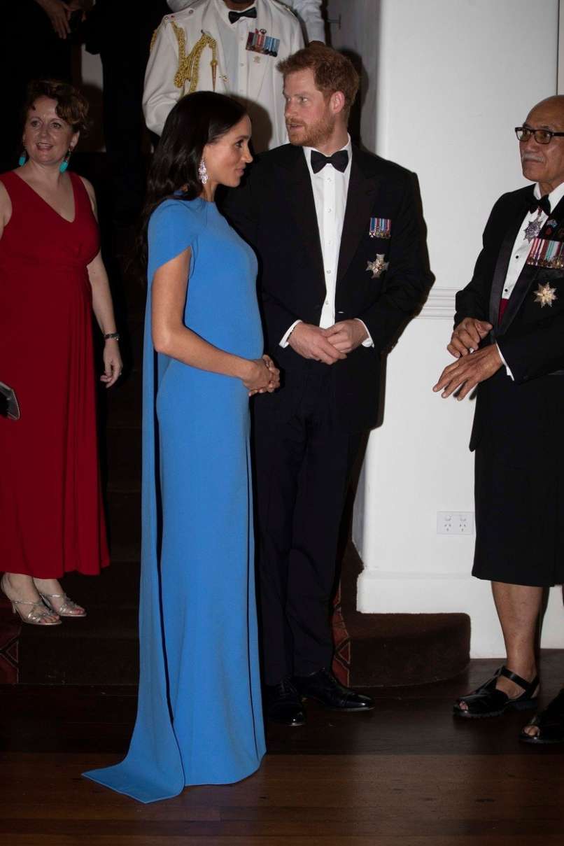 meghan markle, princ harry