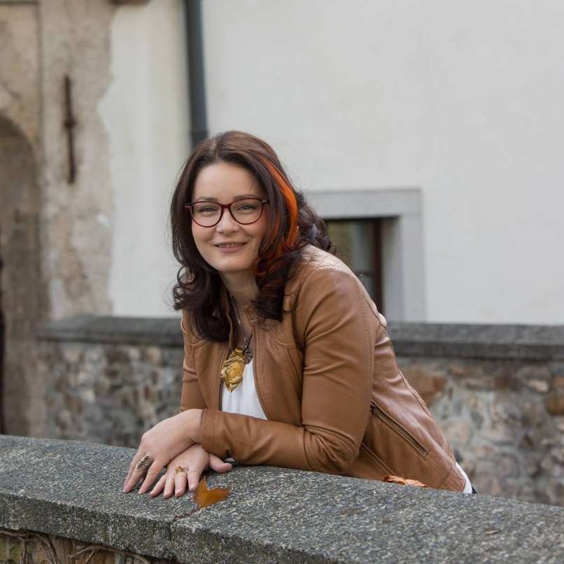 urška puš