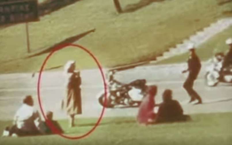 babuška, jfk 2