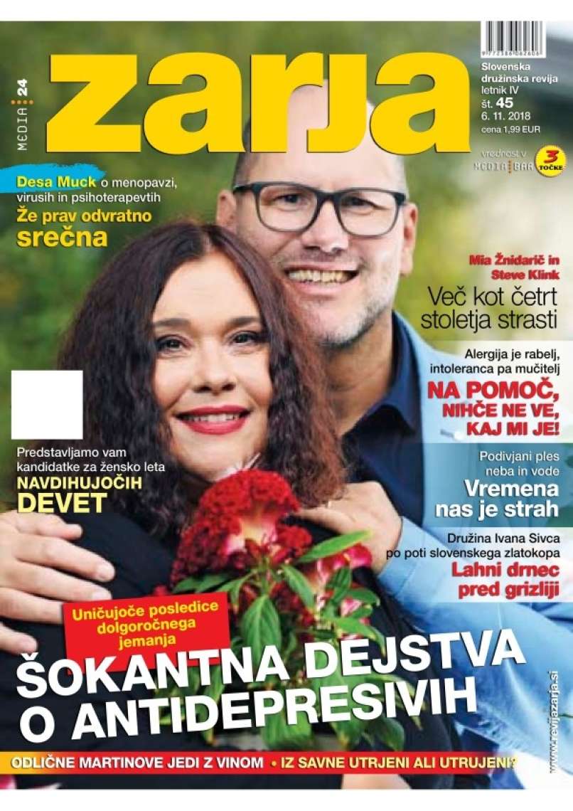 Zarja 45