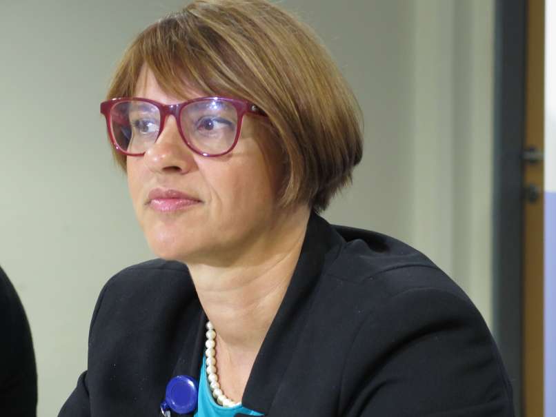 Margareta Guček Zakošek