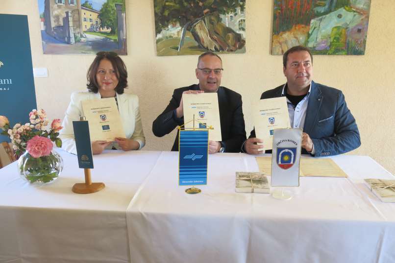 bandelli malgaj