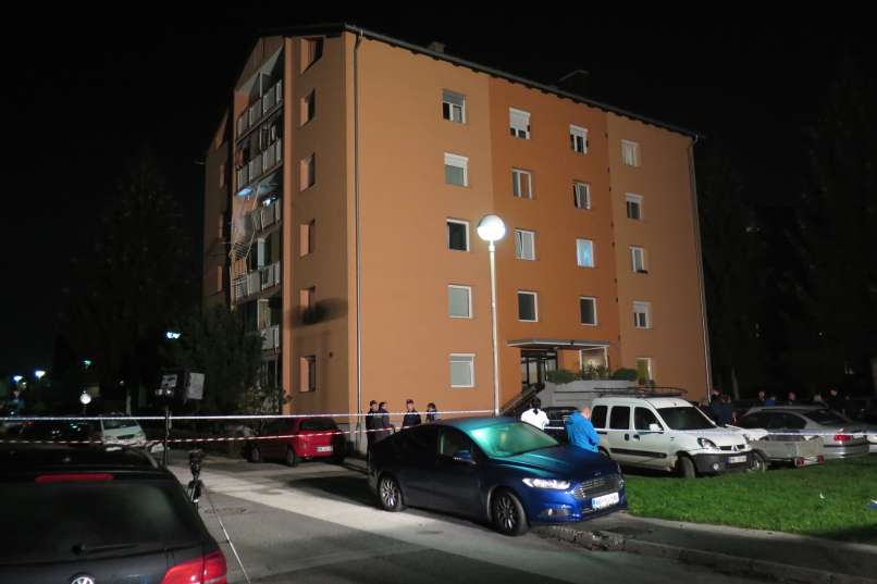 eksplozija v mariboru, ulica bratov greifov, pobrežje, 7. 11