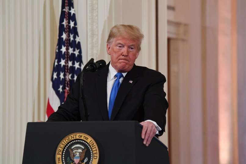 donald trump_tiskovna