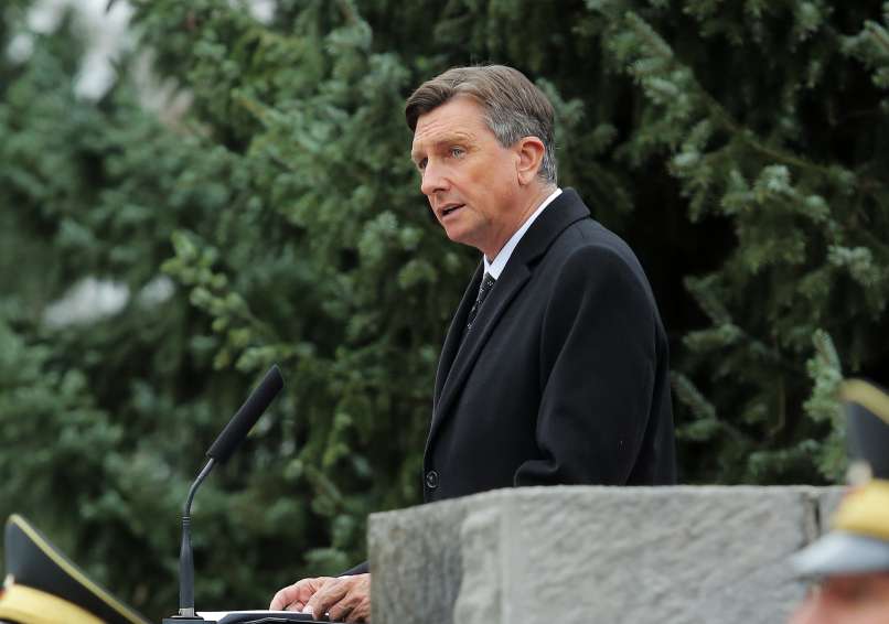 Pahor