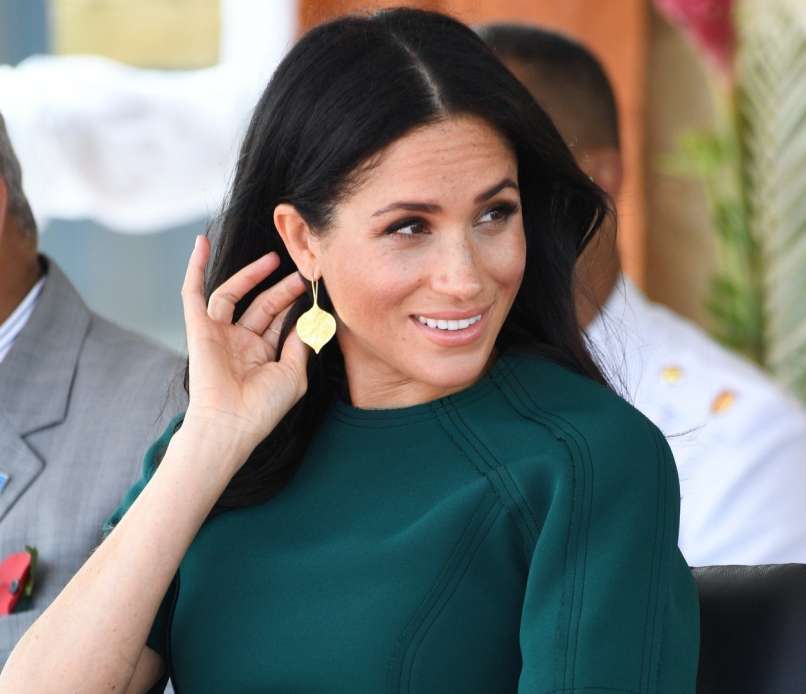 meghan markle
