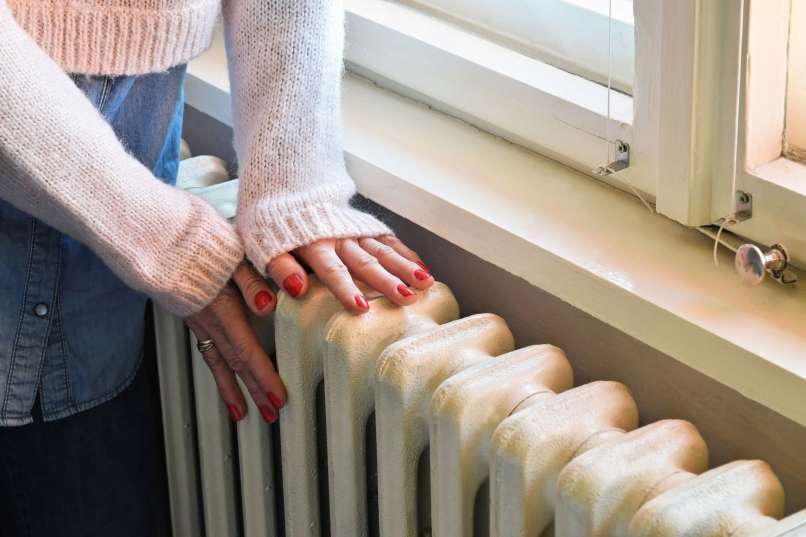 radiator 1