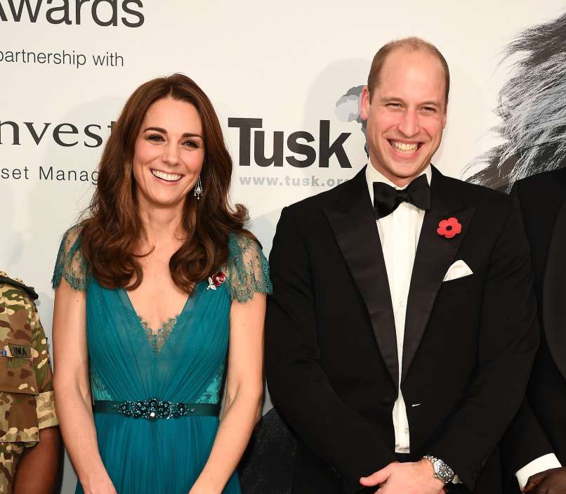 kate in william