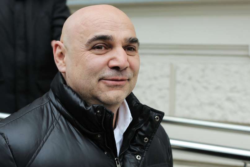 Miro Kolenc