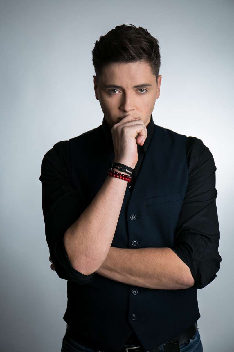 mihael žmahar