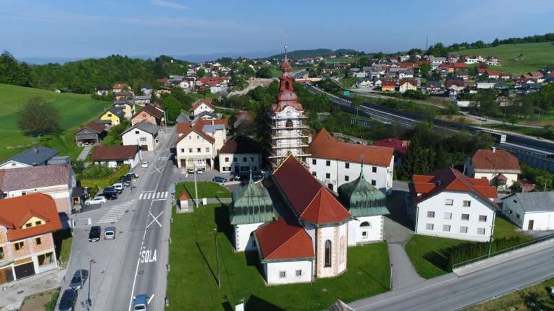 šmarje sap