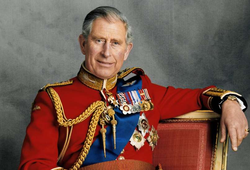 charles 3 profi