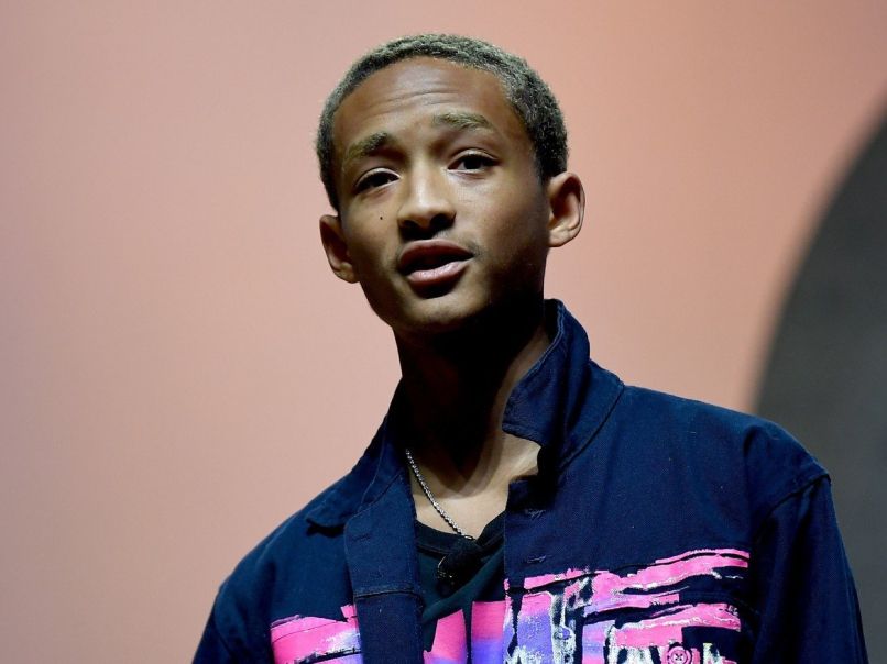 Jaden Smith