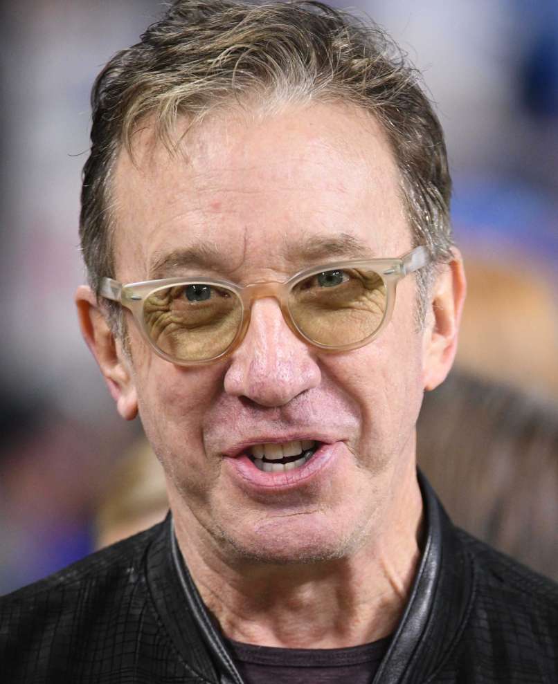 Tim Allen