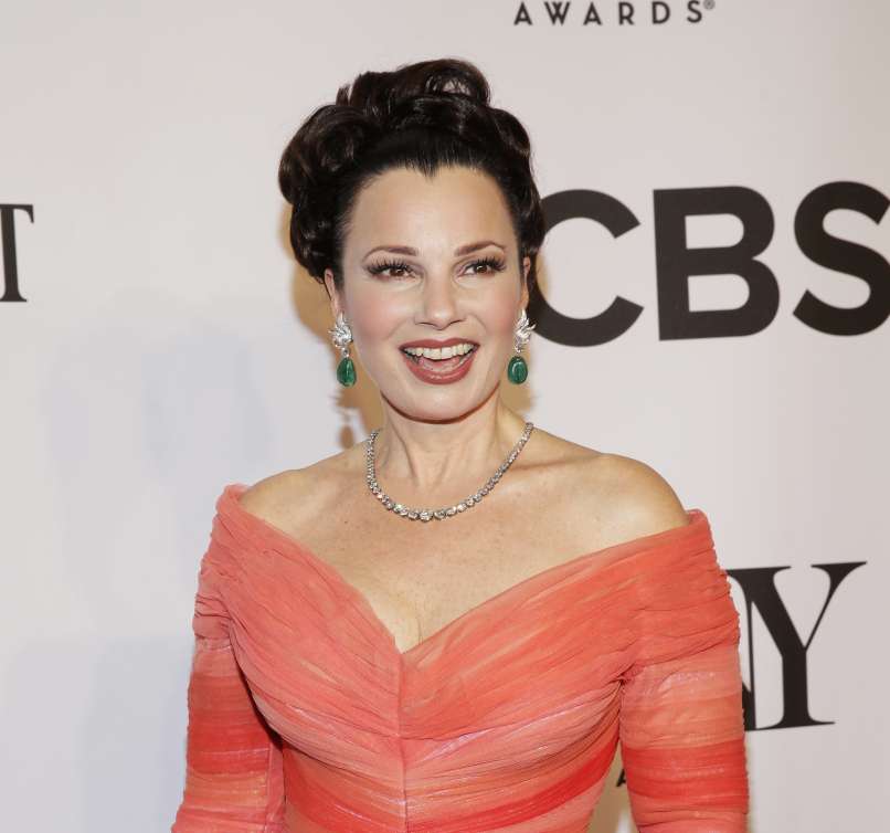 Fran Drescher