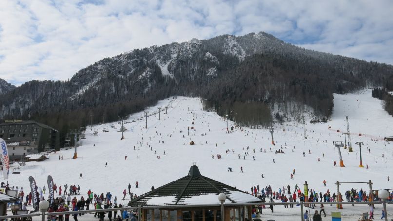 Kranjska gora