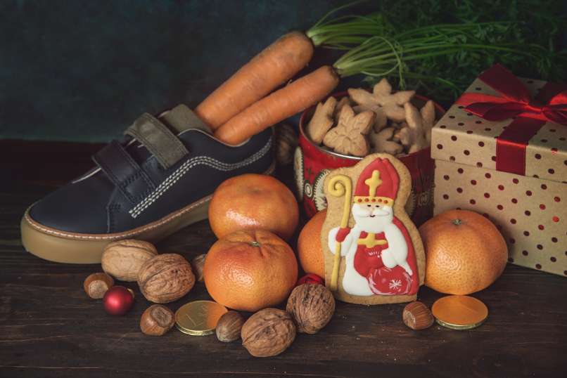 miklavževo darilo