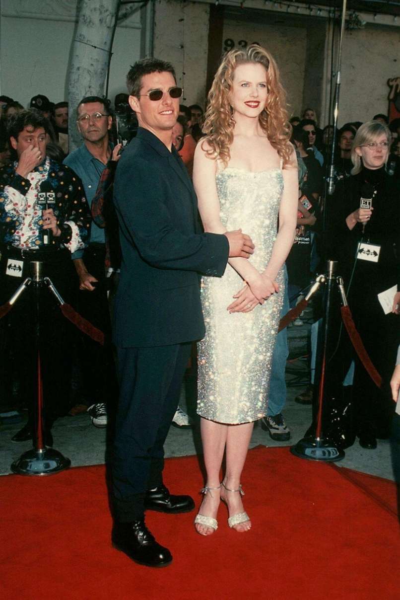 tom cruise, nicole kidman