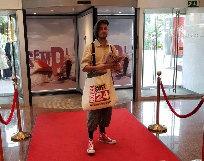 Paperboy 3