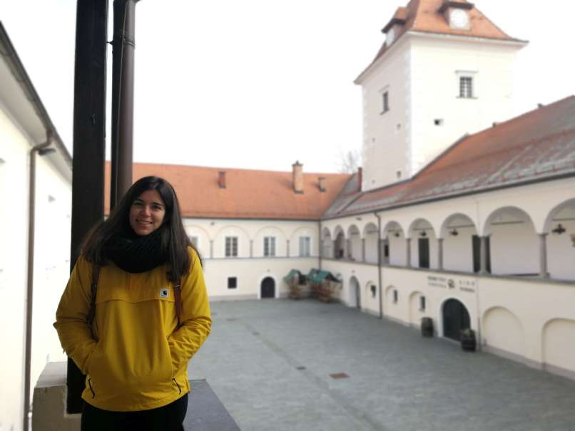 grad rače