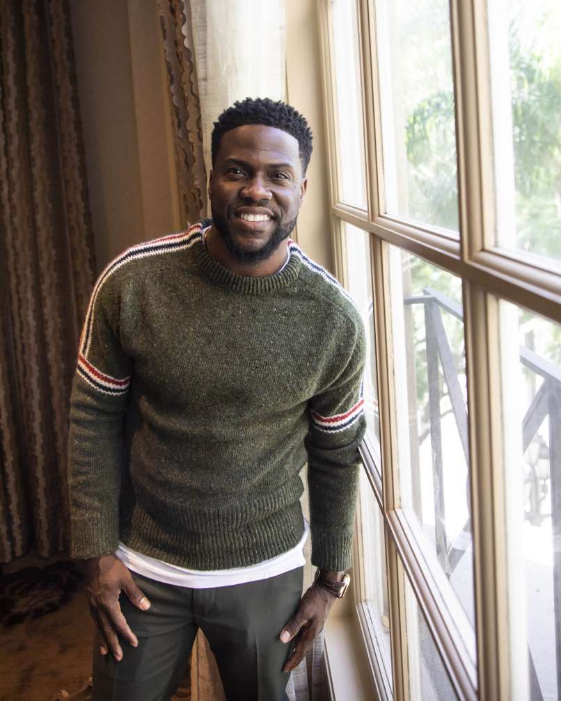 kevin hart