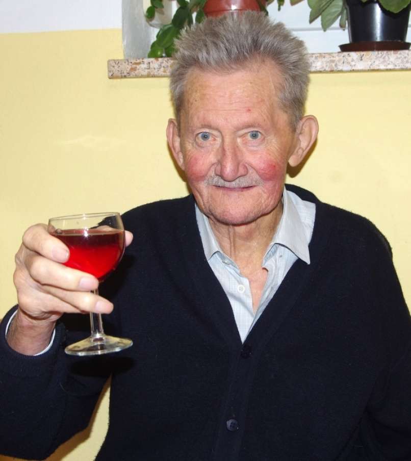 martin kozarec