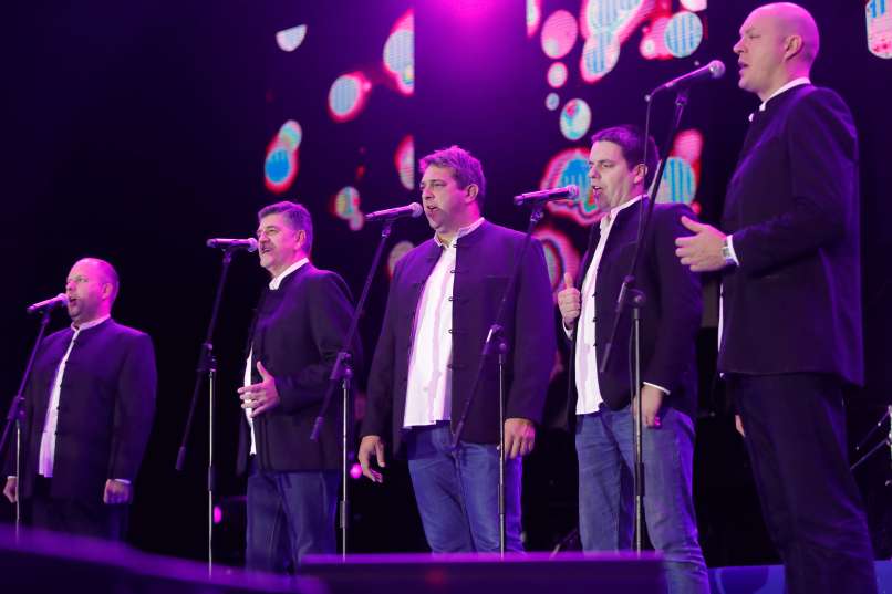 Klapa Rišpet