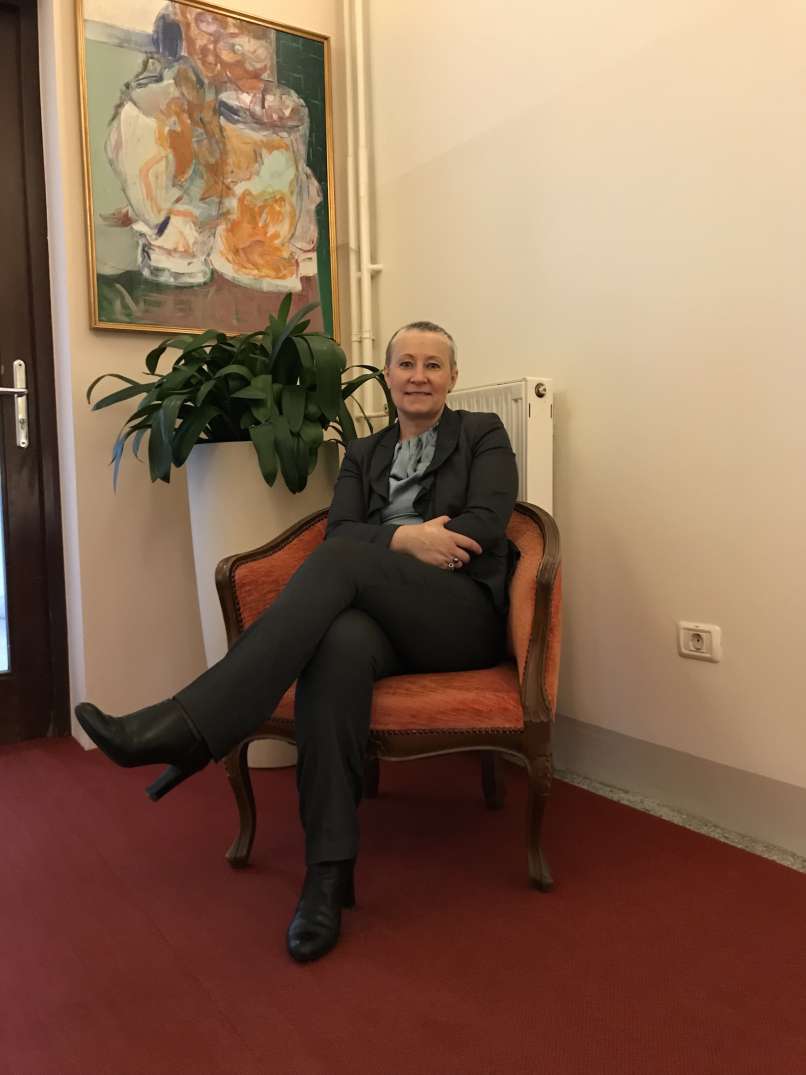 Iva Dimic