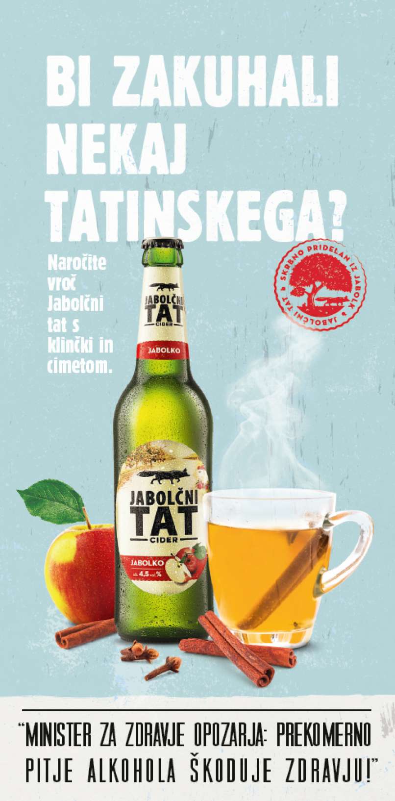 plakat kuhan tat