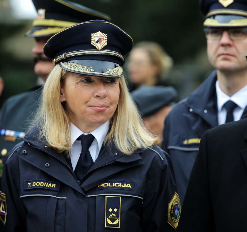Tatjana Bobnar