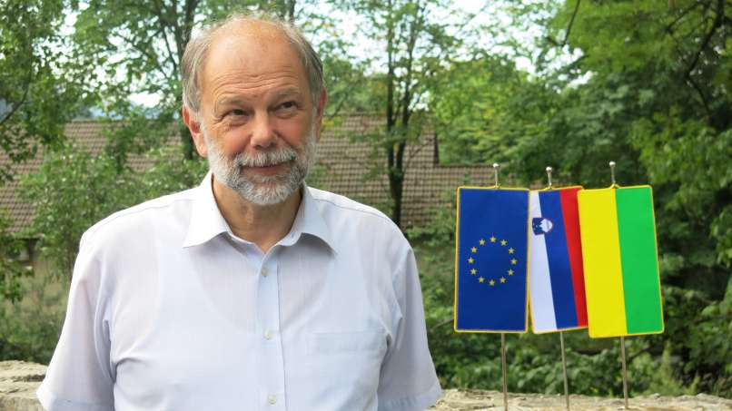 Miha Ješe