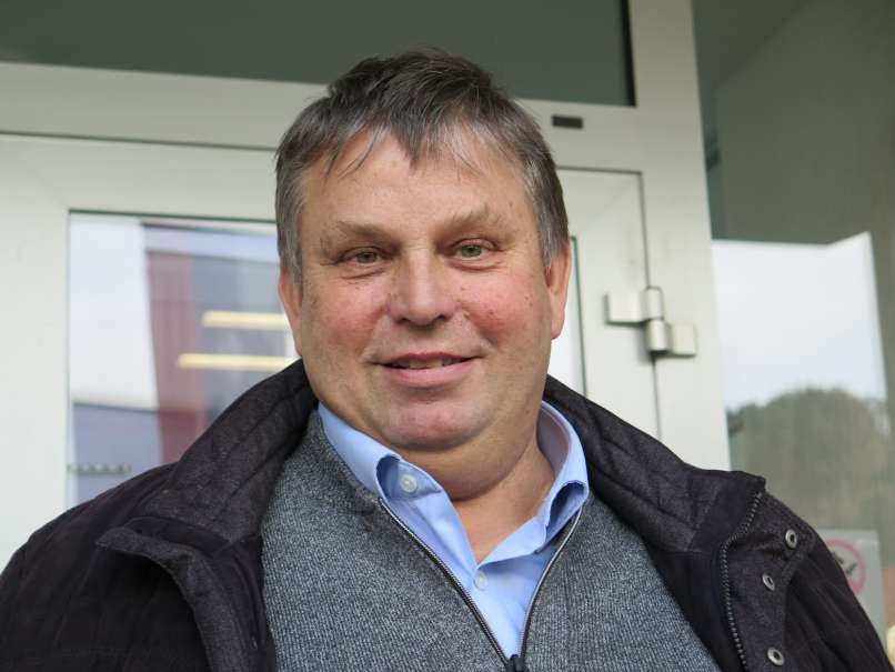 darko sahornik