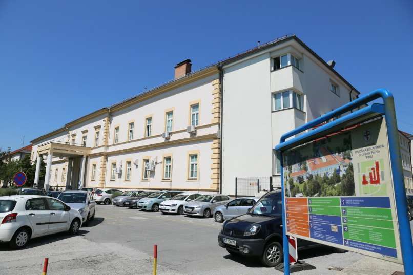 Splošna bolnišnica dr. Jožeta Potrča