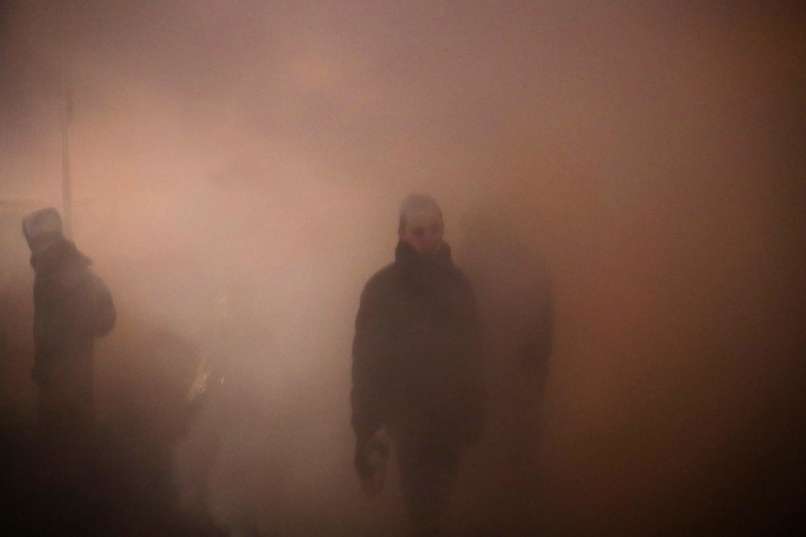 protesti, madžarska, suženjska zakonodaja,