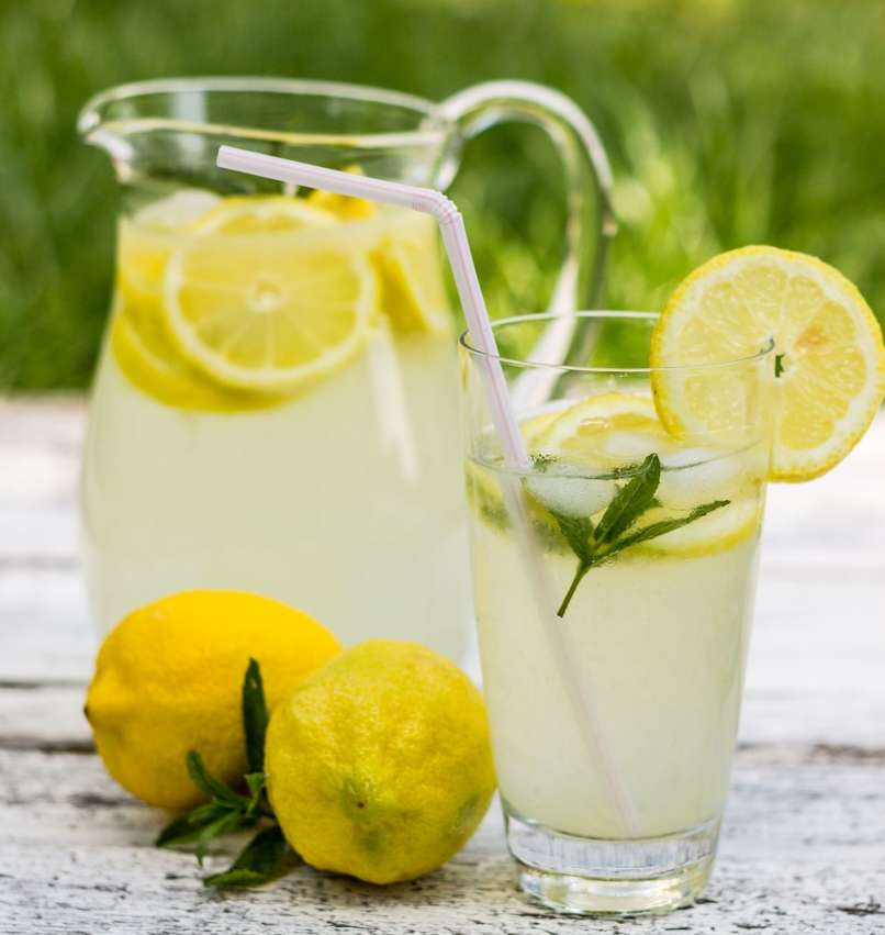 limonada 0