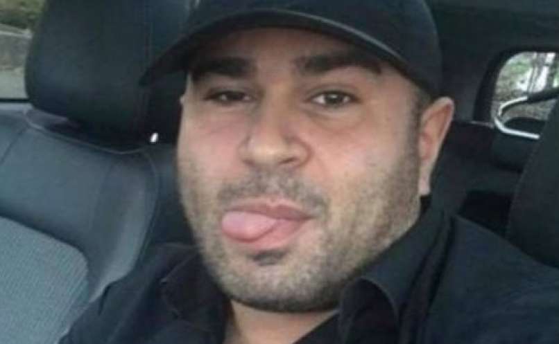 Bekir E