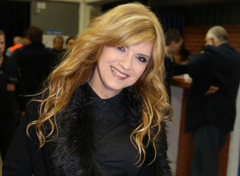 irena vrčkovnik