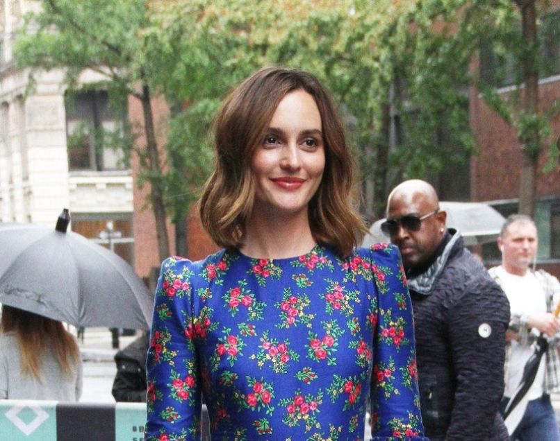 Leighton Meester