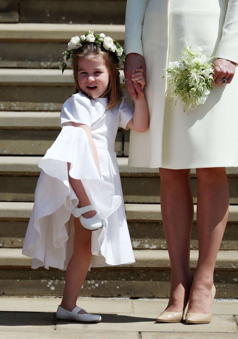2 charlotte